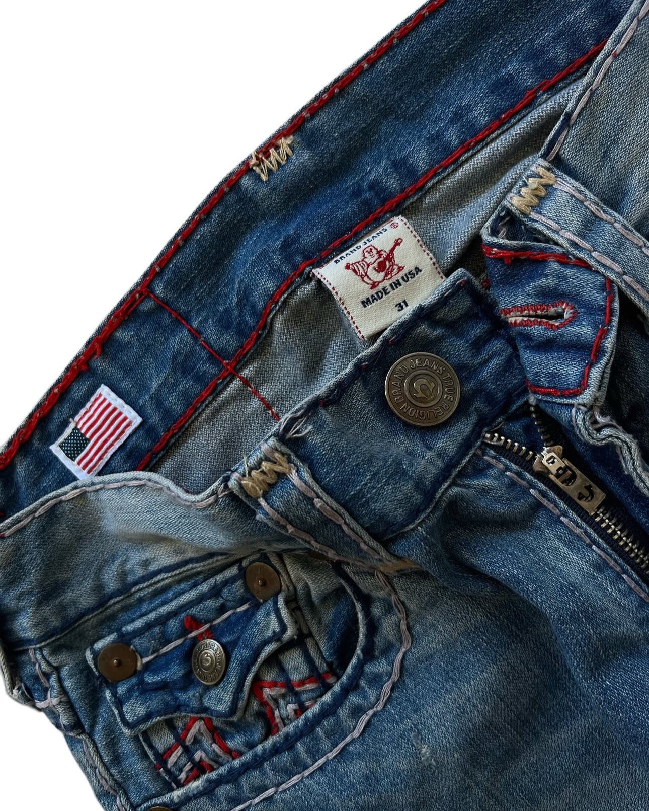 True Religion Jeans