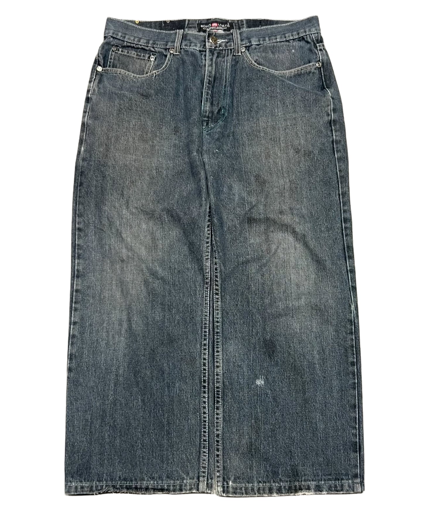 Ecko Vintage Jeans
