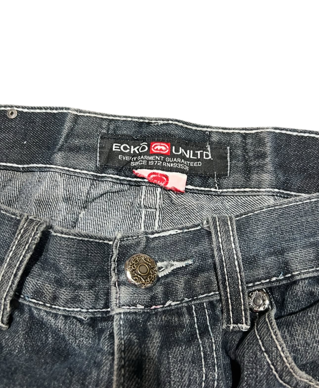 Ecko Vintage Jeans