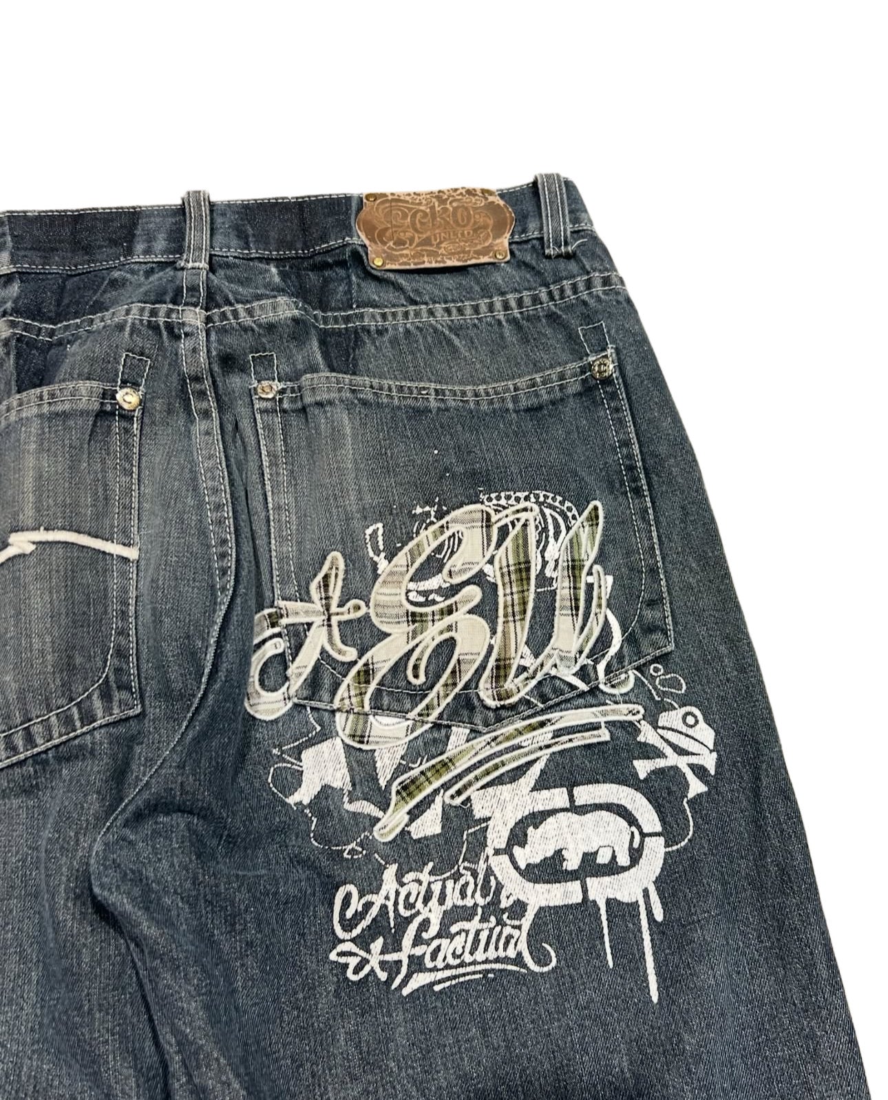 Ecko Vintage Jeans