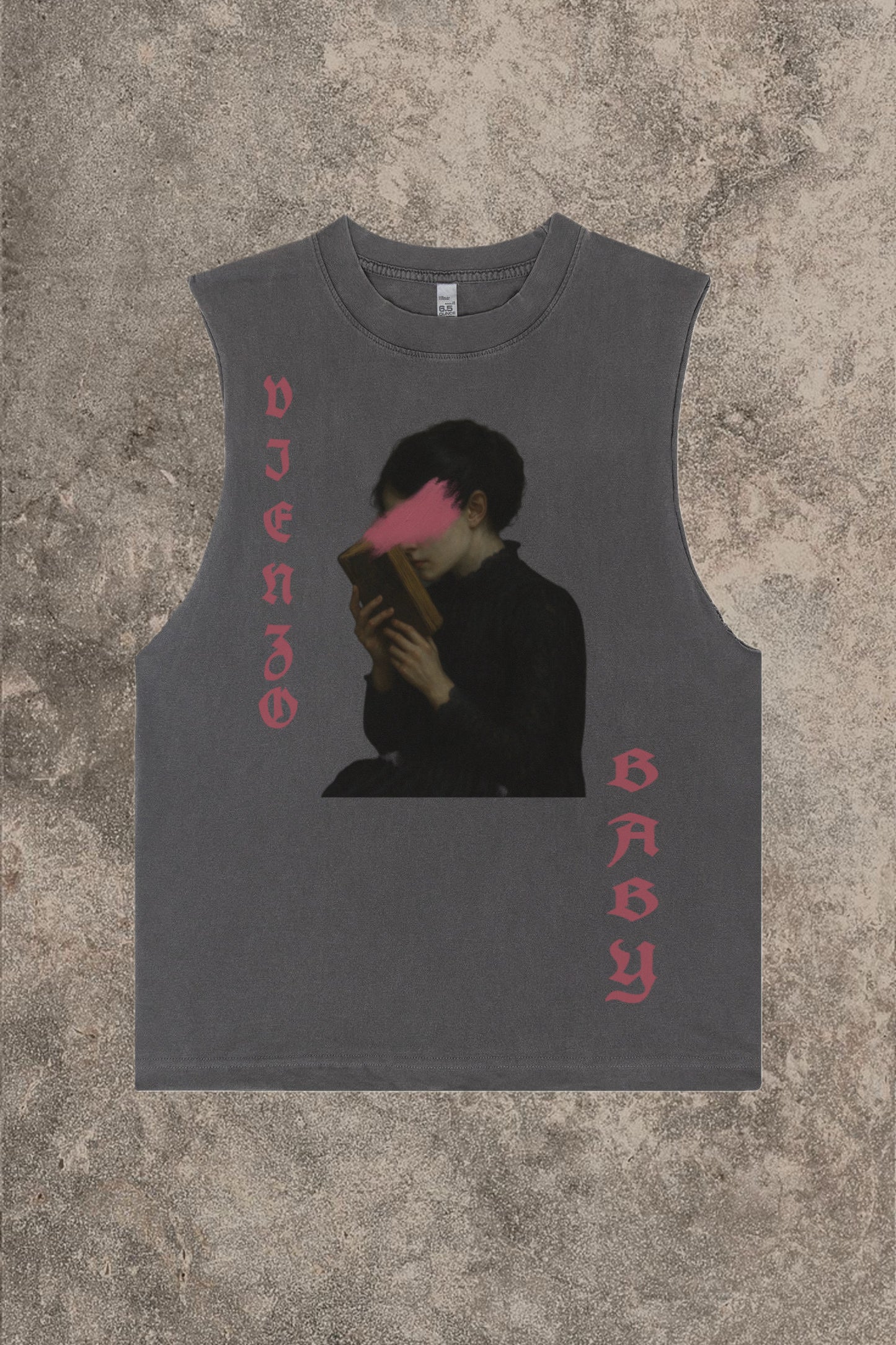 VBaby Sleeveless T-shirt