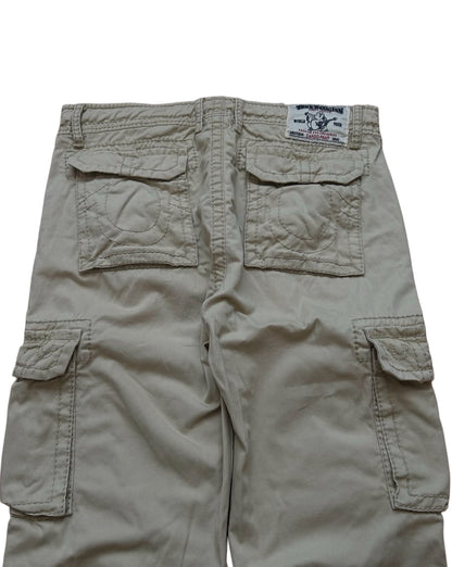 True Religion Cargo Pants