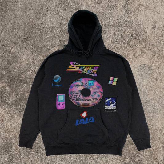Heavyweight Hoodie