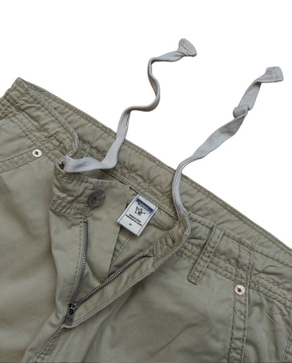 True Religion Cargo Pants