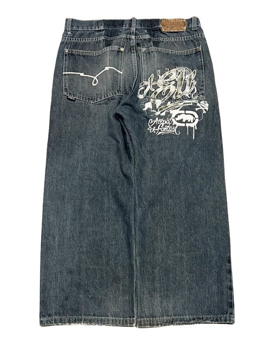 Ecko Vintage Jeans