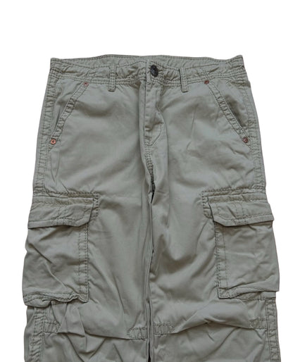 True Religion Cargo Pants