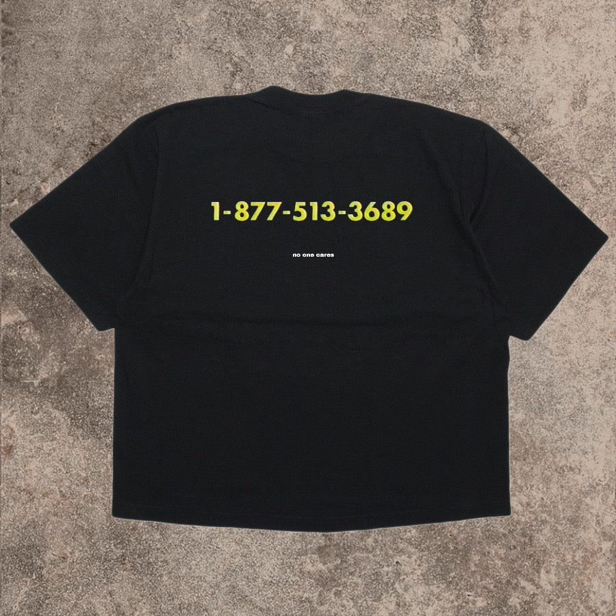 Not Hiring - Baggy T-shirt