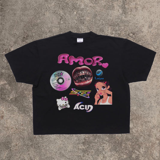 Amor - Baggy T-shirt