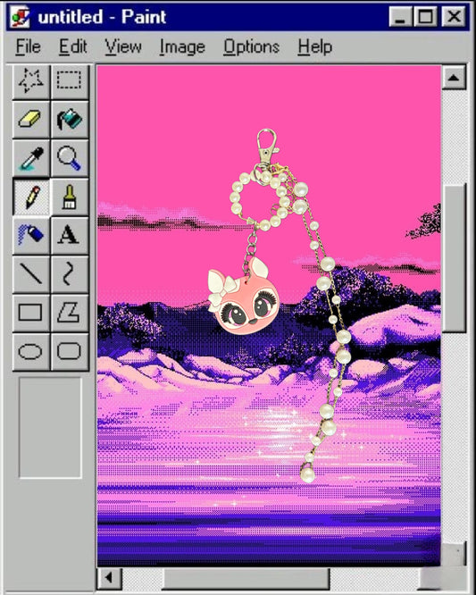 More pearls