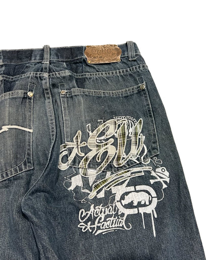 Ecko Vintage Jeans