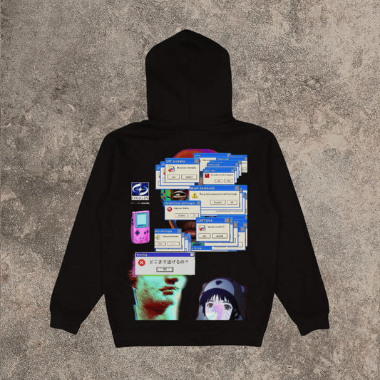 STRUGGLIN Hoodie