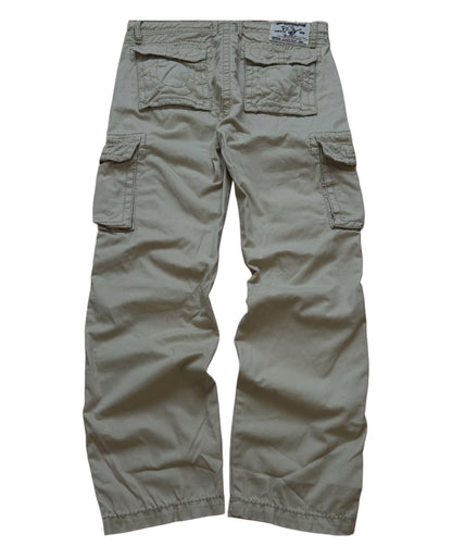 True Religion Cargo Pants