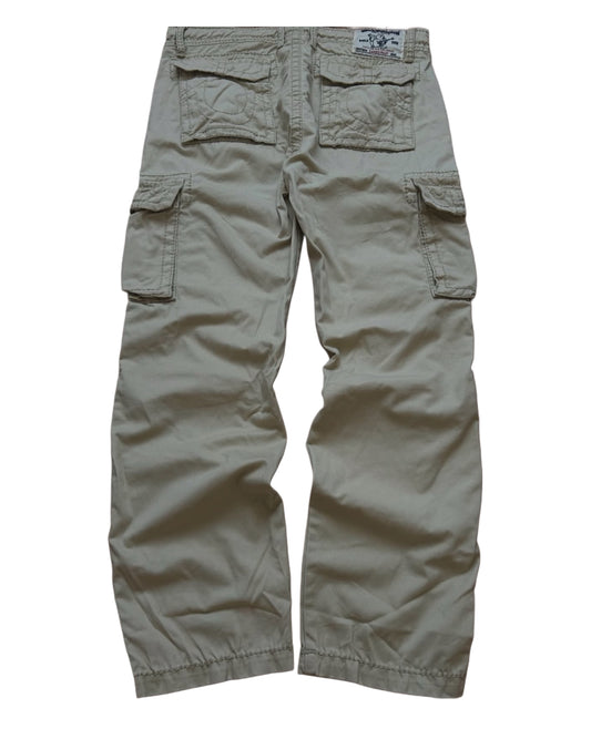 True Religion Cargo Pants