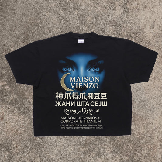 MV - Baggy T-shirt