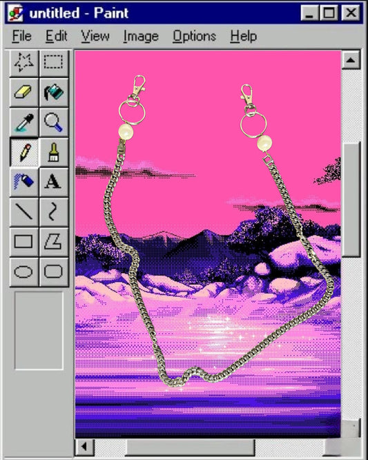 Simple baby