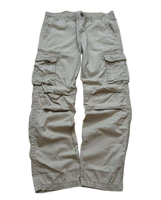 True Religion Cargo Pants