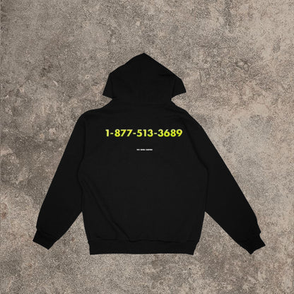 FRAUD - Heavyweight Zip up