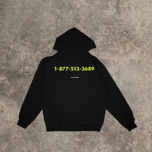 FRAUD - Heavyweight Zip up