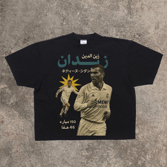 Zizo - Baggy T-shirt