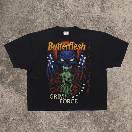 Butter- Baggy T-shirt